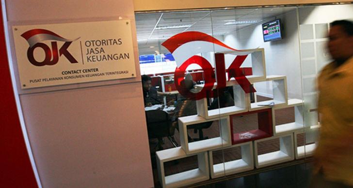 2016, OJK Terima 100 Informasi Layanan Konsumen