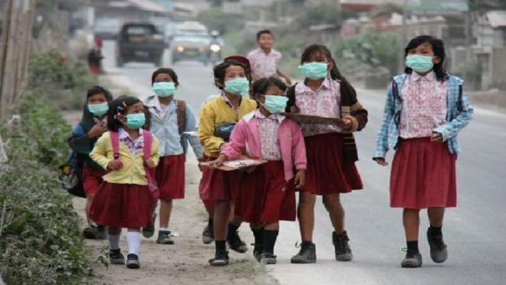 Dari Penghargaan WTN, Siaga Karlahut dan Derita Anak Panti