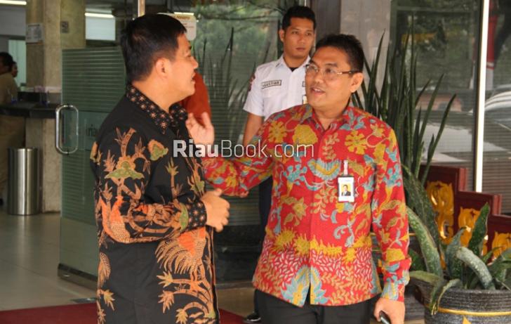 Irvandi Gustari: Kemampuan, Pengetahuan dan Sikap Modal Kompetensi Era MEA