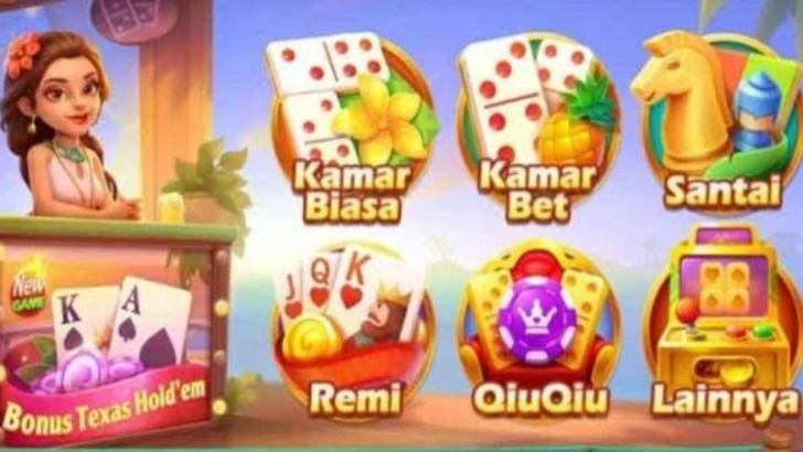 Polisi Riau Bongkar Perjudian Online Untungnya Rp18 Miliar