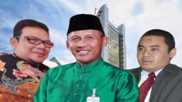 Mengulang Potensi, Saatnya BRK Syariah Dipimpin Sosok Internal