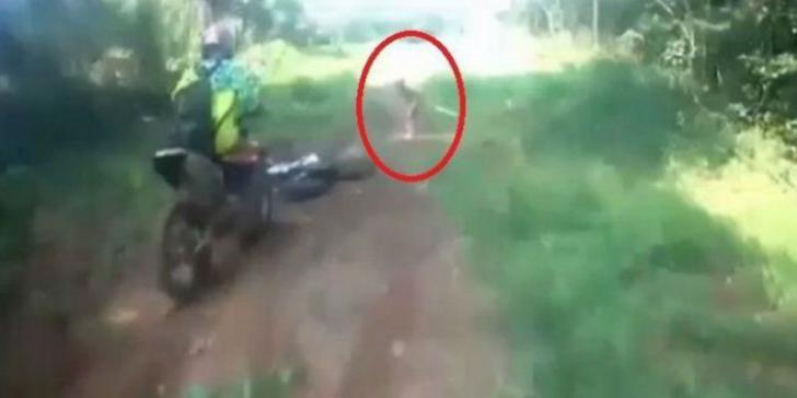 Suku Mante di Hutan Aceh Perlu Perlindungan Sosial