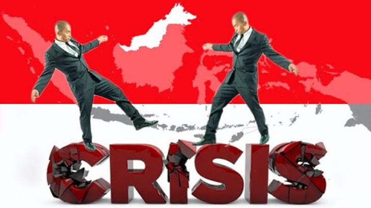 Kenali Tanda-tanda Krisis Ekonomi di Riau