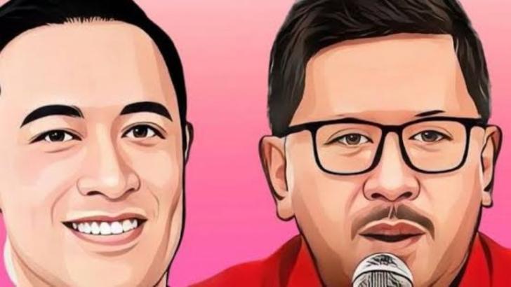 Ini Alasan Prabowo Selamatkan Tom Lembong dan Hasto