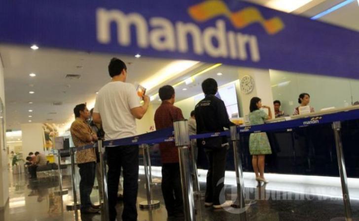 Bank Mandiri, BNI dan BRI Utang ke Bank China? Legislator Minta Jokowi Jangan Gadaikan Negara