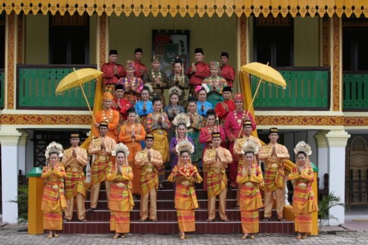 Suku Laut dan Suku Sakai Dilibatkan Kembangkan Melayu, kata Calon Pengganti Suparman