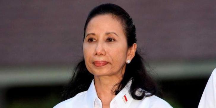 Kerjanya Membenani BUMN, Menteri Rini Soemarno Diminta Dicopot Saja