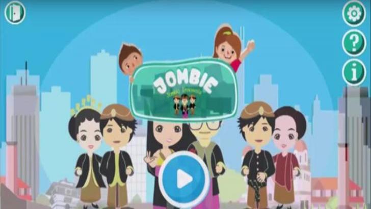 Dengan Game Ini Jomblo Bisa 'Menikah', Coba Saja