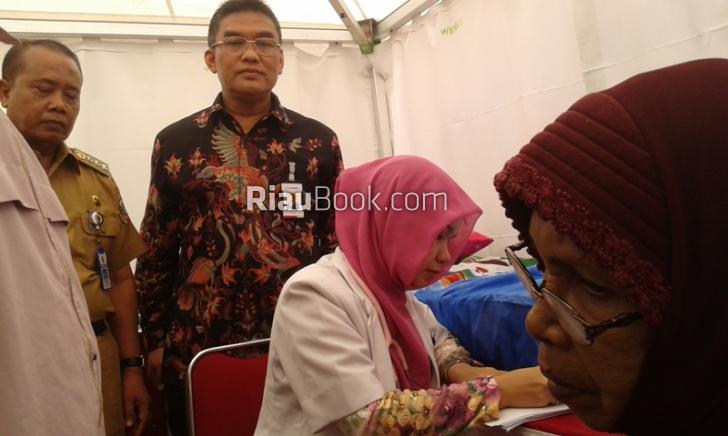 Hore... Bank Riau-Kepri Upayakan Penyelamatan Debitur Merugi Karena Asap