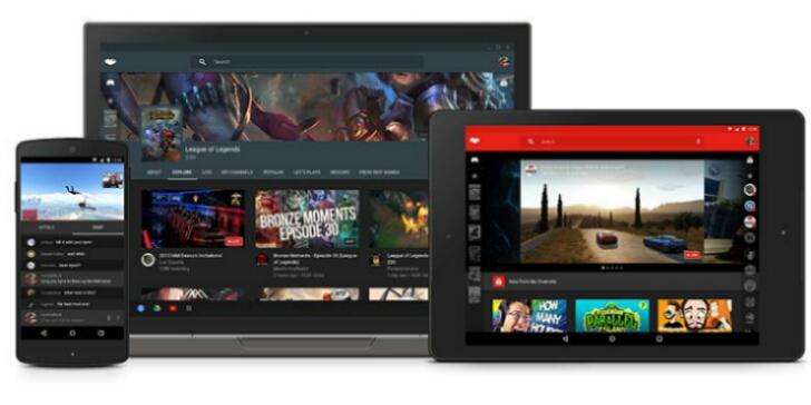 Google Fokus Ciptakan Games Sendiri, Para Gamer Bisa Rekam Hasil Permainannya