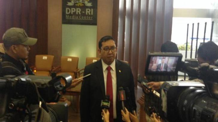 Kejagung Usut Kasus Novanto, Fadli Zon Sebut Ada Kepentingan Nasdem