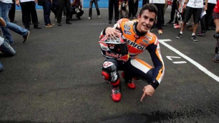 Ini Alasan Sirkuit Sentul Dipilih jadi Tuan Rumah MotoGP