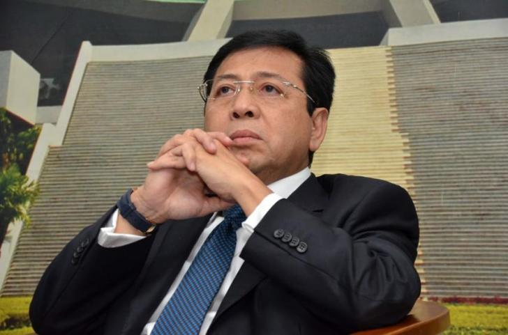Anggota MKD dari Golkar Tolak Disebut Menghambat Perkara Setya Novanto