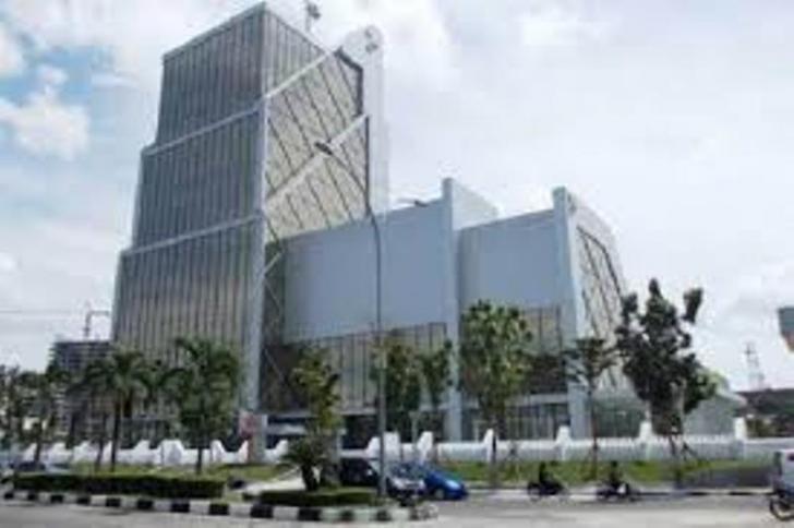 Rencanakan Buka Cabang di Jakarta, Aherson: Bank Riau Kepri Harus Berkomitmen