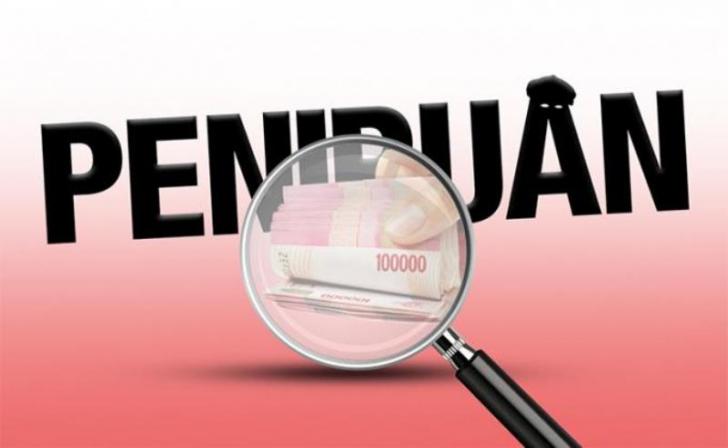 Berharap Menang Undian Rp100 Juta, Seorang Warga di Pekanbaru Ditipu