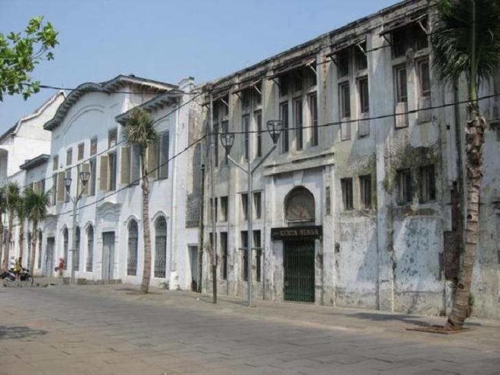 Jadi Objek Wisata, Cagar Budaya Tangsi Belanda di Siak Harus Dikelola dengan Baik