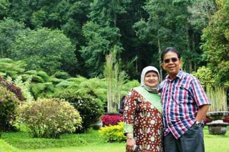 In Memoriam, Jenazah Mantan Bupati Asrul Jaafar  Hari Ini Dikebumikan