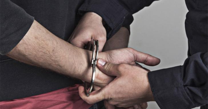 Nyolong Karet, Pemuda Lubuk Batu Jaya Mendekam di Penjara