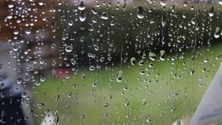 Berikut Daerah Berpotensi Hujan Malam Ini