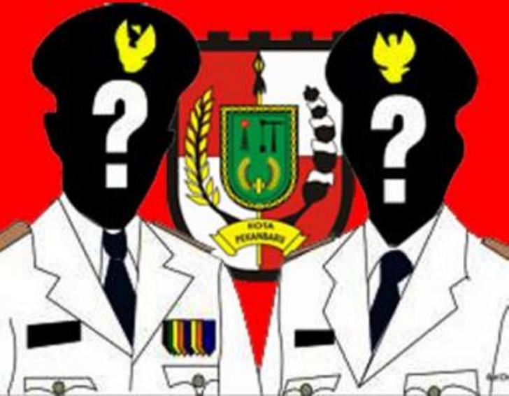 19 Orang Lulus Seleksi Administrasi Sekda Riau, Salah Satunya Zulkifli