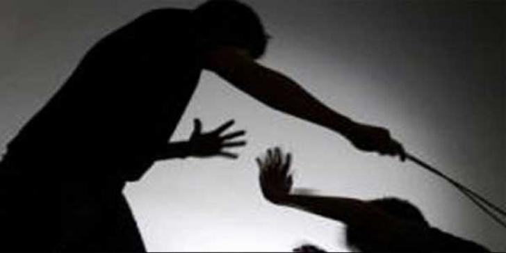 Diduga Akibat Perkataan, Pelaku Menghabisi Nyawa Tukang Cuci Uluna Dengan Kayu Broti