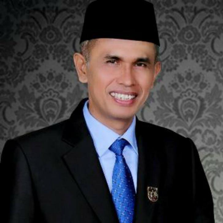 Besok, Jalan Sehat Bersama PAN Pekanbaru