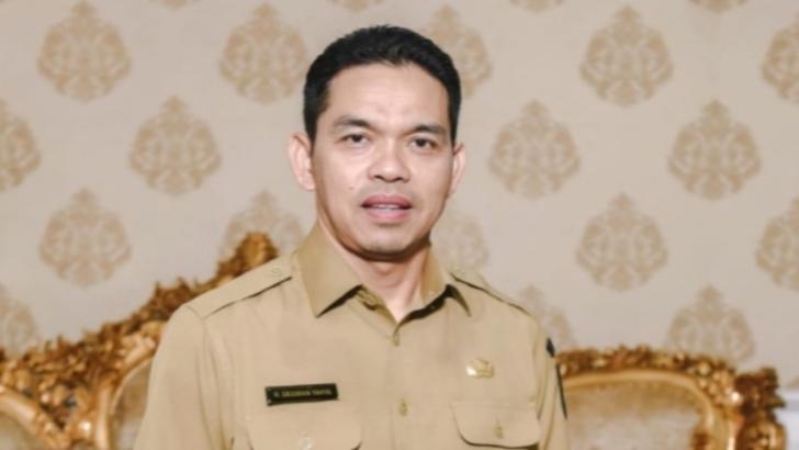 Putus Mata Rantai Penyebaran Malaria, Begini Respon Erisman Yahya