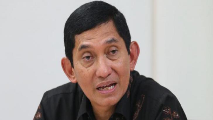 Presdir Freeport Akui Permintaan Saham Untuk Presiden dan Wapres