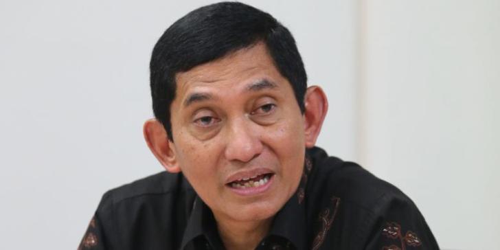 Presdir Freeport Sebut Setya dan Riza Tak Pantas Bicarakan Perpanjangan Kontrak