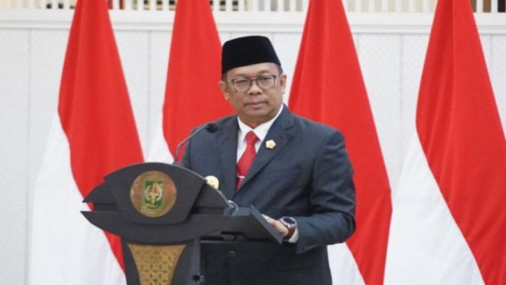 Kekosongan Jabatan Wali Kota Pekanbaru Segera Diisi Usai Terjaring OTT KPK