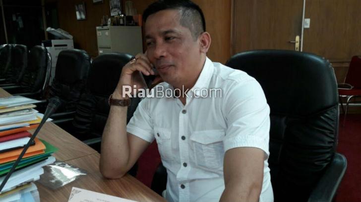Dewan Kritik Kinerja Pemkab Kepulauan Meranti