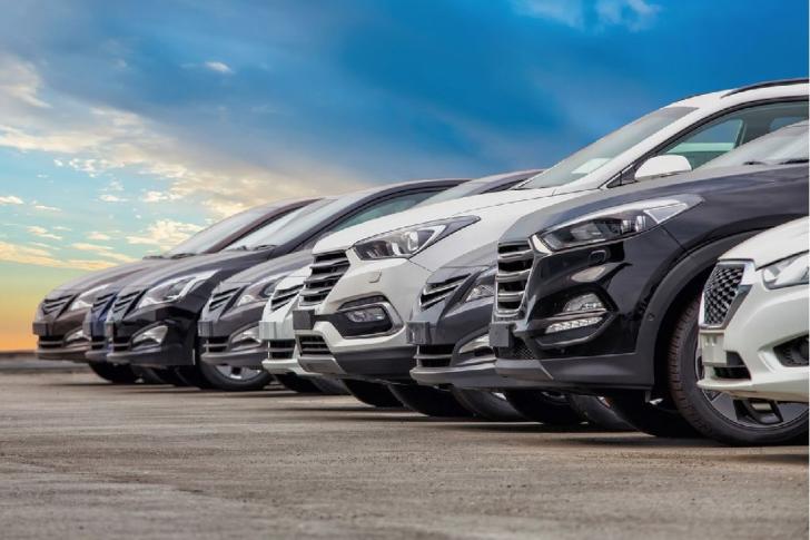 Rental Mobil Ekonomis dengan Pelayanan Profesional