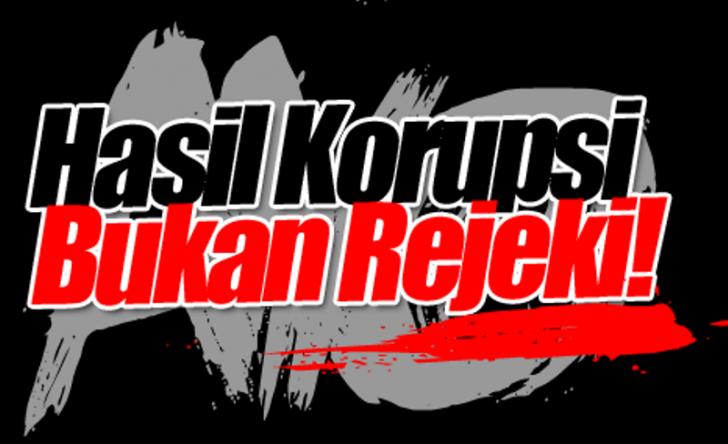 Karena Rp265 Miliar, Sekda Bengkalis Dipenjara