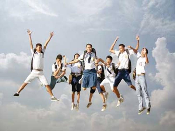 SMK Kanada Meraih Cita-cita di Riau