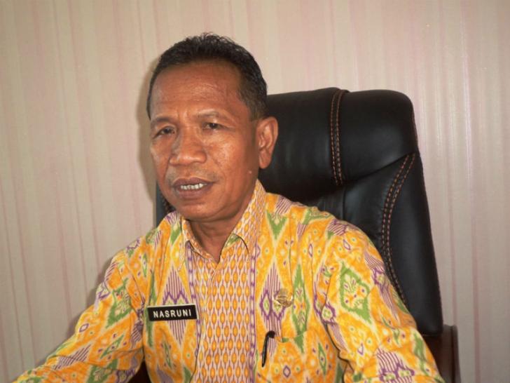 Meranti Minta jadi Daerah FTZ, Agar Harga Sembako tak 'Mencekik'
