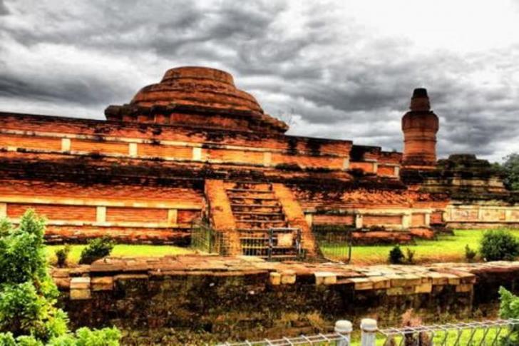 Sektor Pariwisata Sumber Devisa, Kadispar Riau: Perlu Dikembangkan Optimal