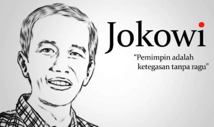 Presiden Jokowi Bakal Turunkan Harga BBM, Premium Jadi Rp6.400 dan Solar jadi Rp5.900