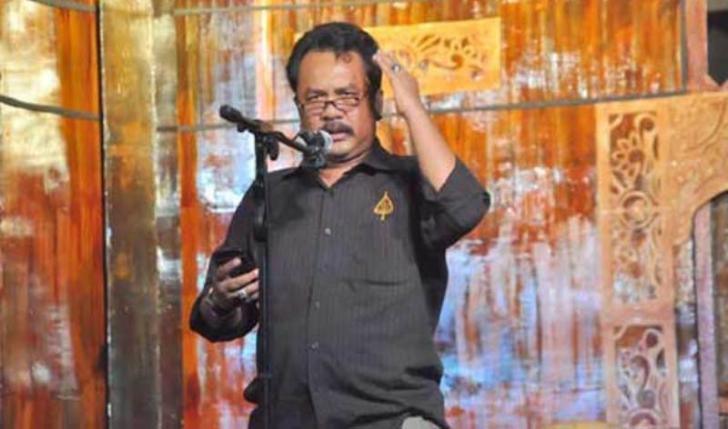 Kepala BPAD Riau Yoserizal yang 'Nyinyir', Kata Gubernur ini Penyebabnya