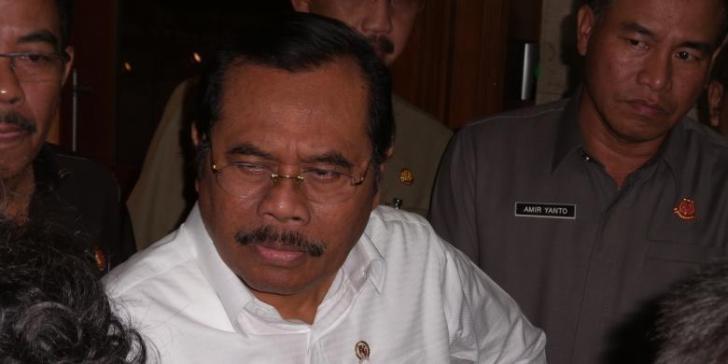 Soal Putusan PN Palembang, Jaksa Agung Minta Hakim Samakan Persepsi Penegak Hukum