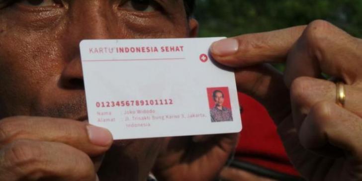 Dumai Dirikan Posko Pemantau Distribusi 'Kartu Sakti' Jokowi
