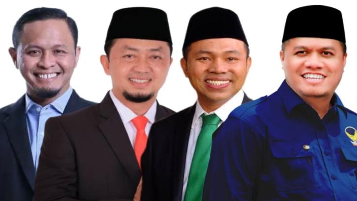4 Tokoh Muda Layak Jadi Calon Gubernur Riau, Penuhi 4 Kriteria Utama