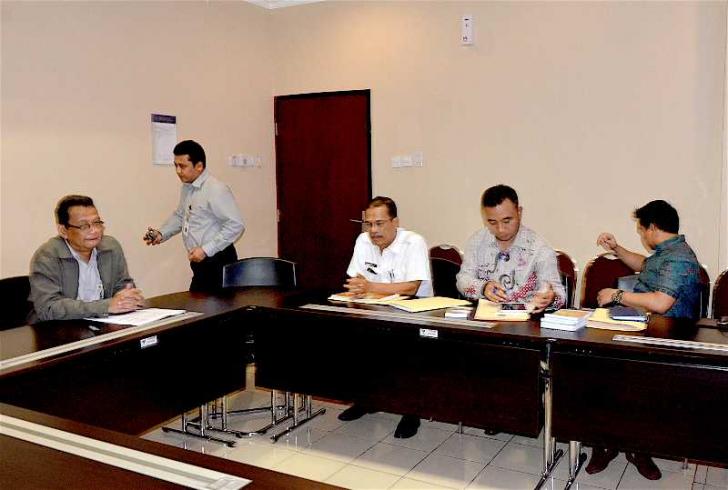 Jalani Penilaian Tahap III, Bisakah Riau Bersaing Rebut APN?