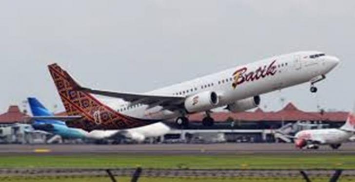 Pasca Tabrakan Batik Air, Bandara Halim Dibuka Kembali