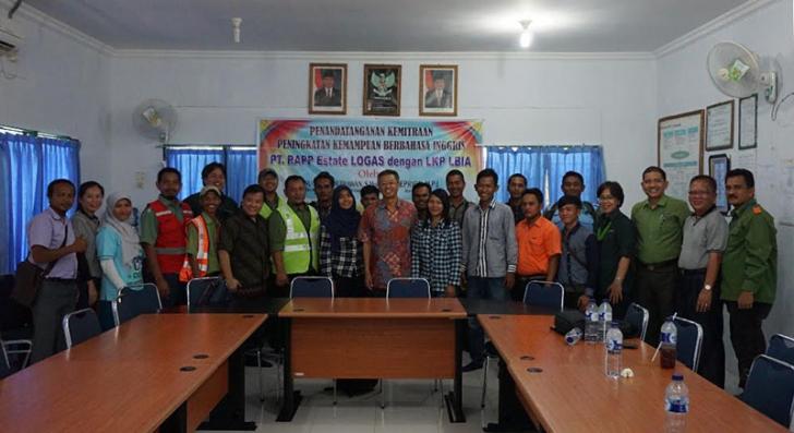 Vice Chairman RGE Group: Umur Tak Jadi Masalah Lanjutkan Pendidikan