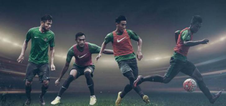 Malam Ini, Persija Lawan Timnas Indonesia U-22