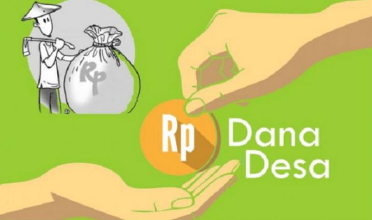 Waduh! Desa di Rohul Belum Lengkapi Syarat, Rp112 Miliar Dana DD Belum Bisa Cair