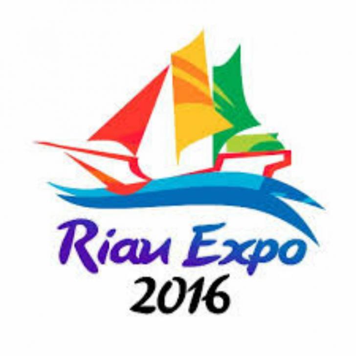 Gedung SKA Co Ex Pekanbaru Pilihan Riau Expo 2016