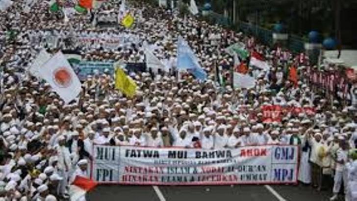 Kasus Ahok, Pengamat Hukum: Semua Orang Harus Sama di Mata Hukum