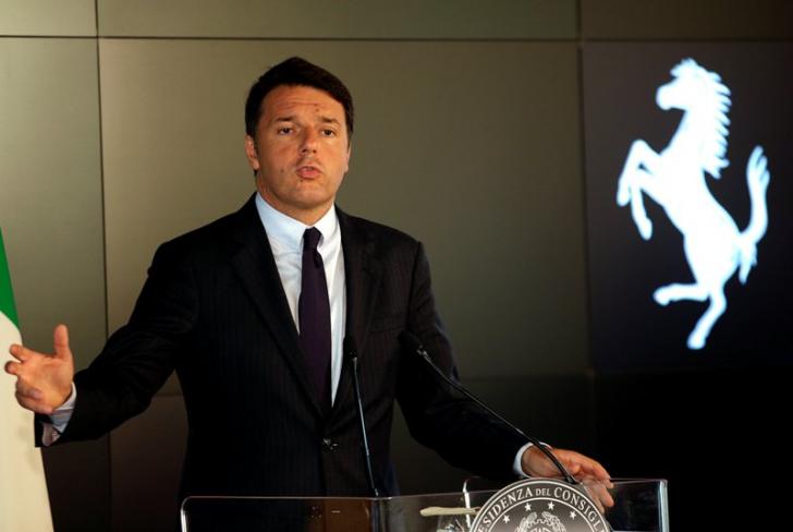 Perdana Menteri Itali Umumkan Pengunduran Diri, Usai Kalah dalam Referendum