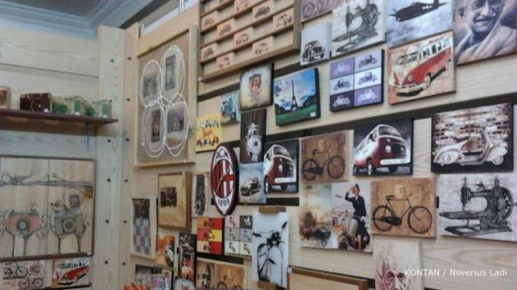 Agus Setyobudi: Riau Harusnya Punya Market Place